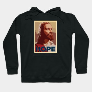 Jesus HOPE Hoodie